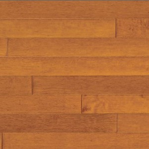 Turlington Lock&Fold Maple Russet/Cinnamon 3 Inch
